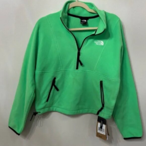 The North Face Attitude 1/4 Zip - Picture 1 of 6